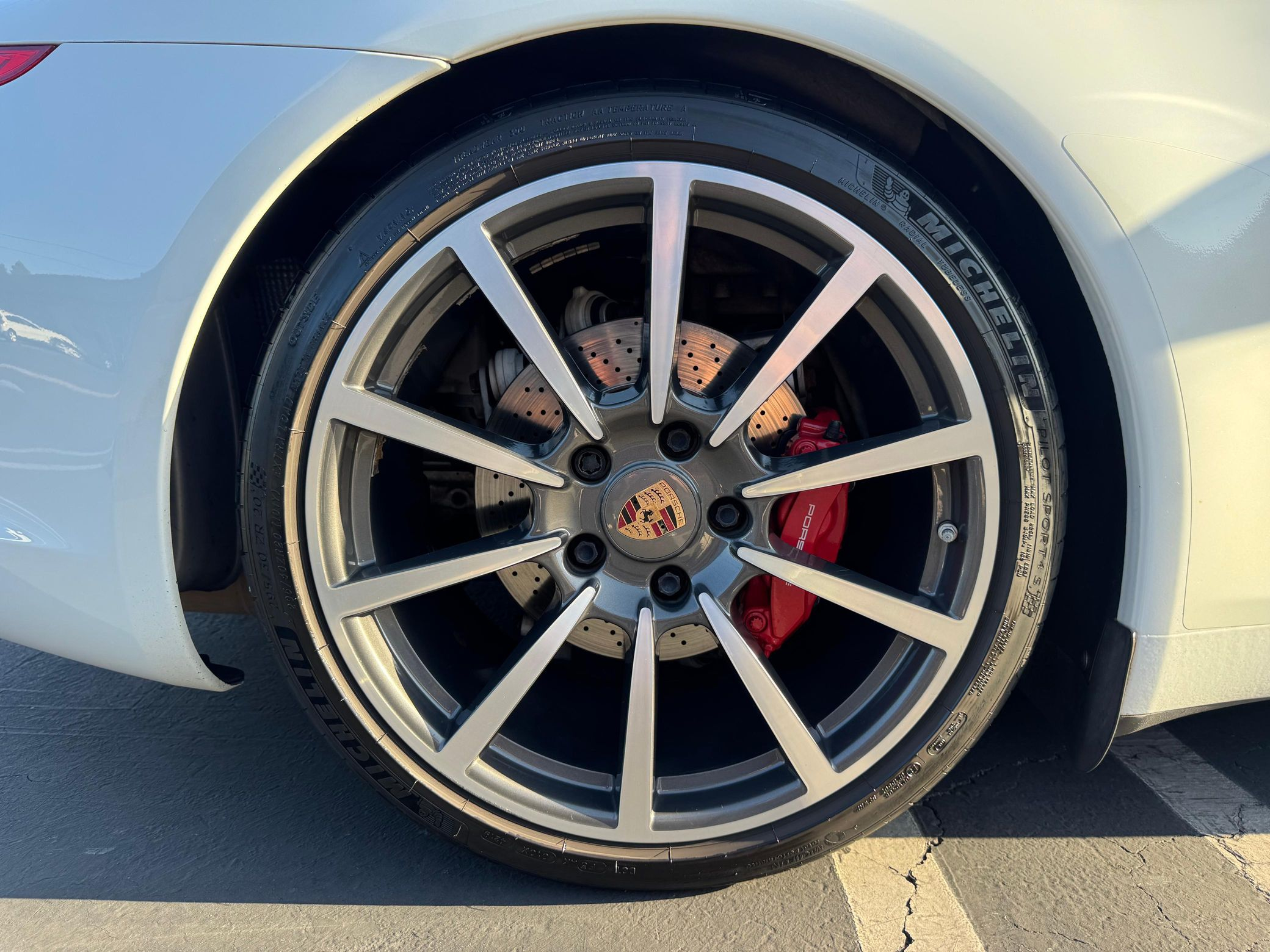 2013 Porsche 911 Carrera S - Image 26