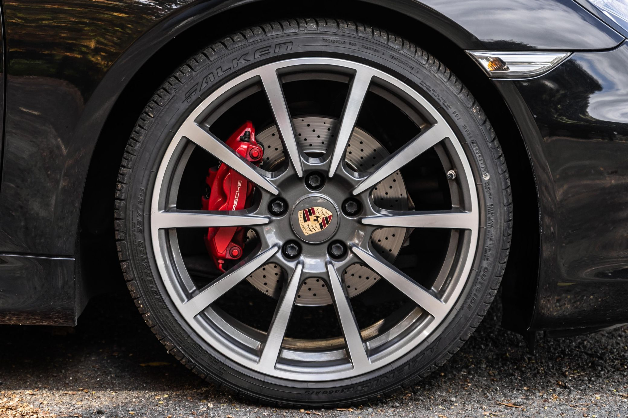 2013 Porsche Boxster S - Image 25