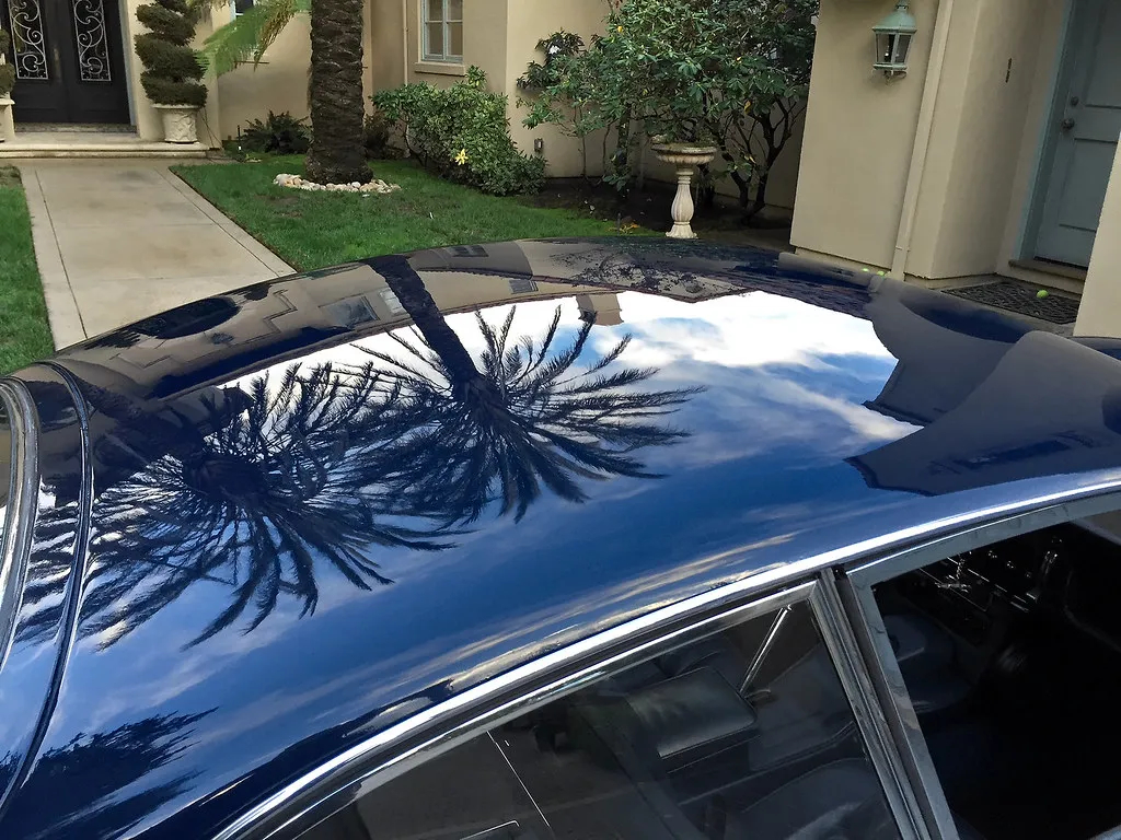 1966 Jaguar E-Type 4.2 Coupe - Image 37