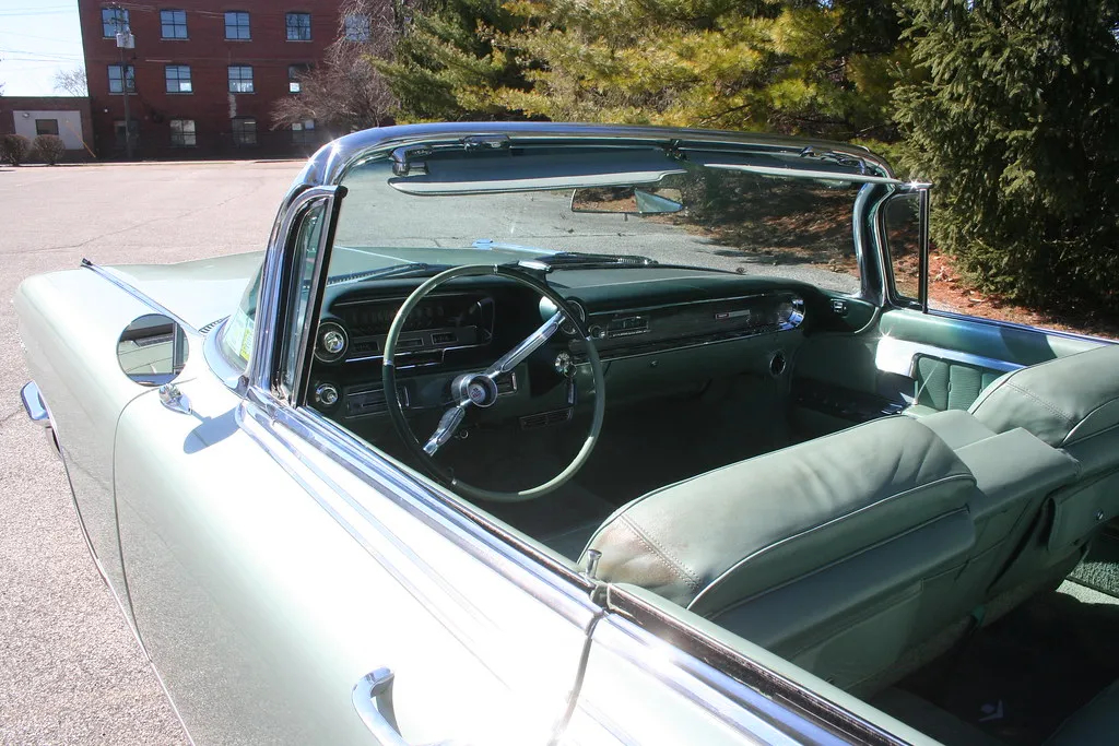 1960 Cadillac Eldorado Biarritz - Image 25