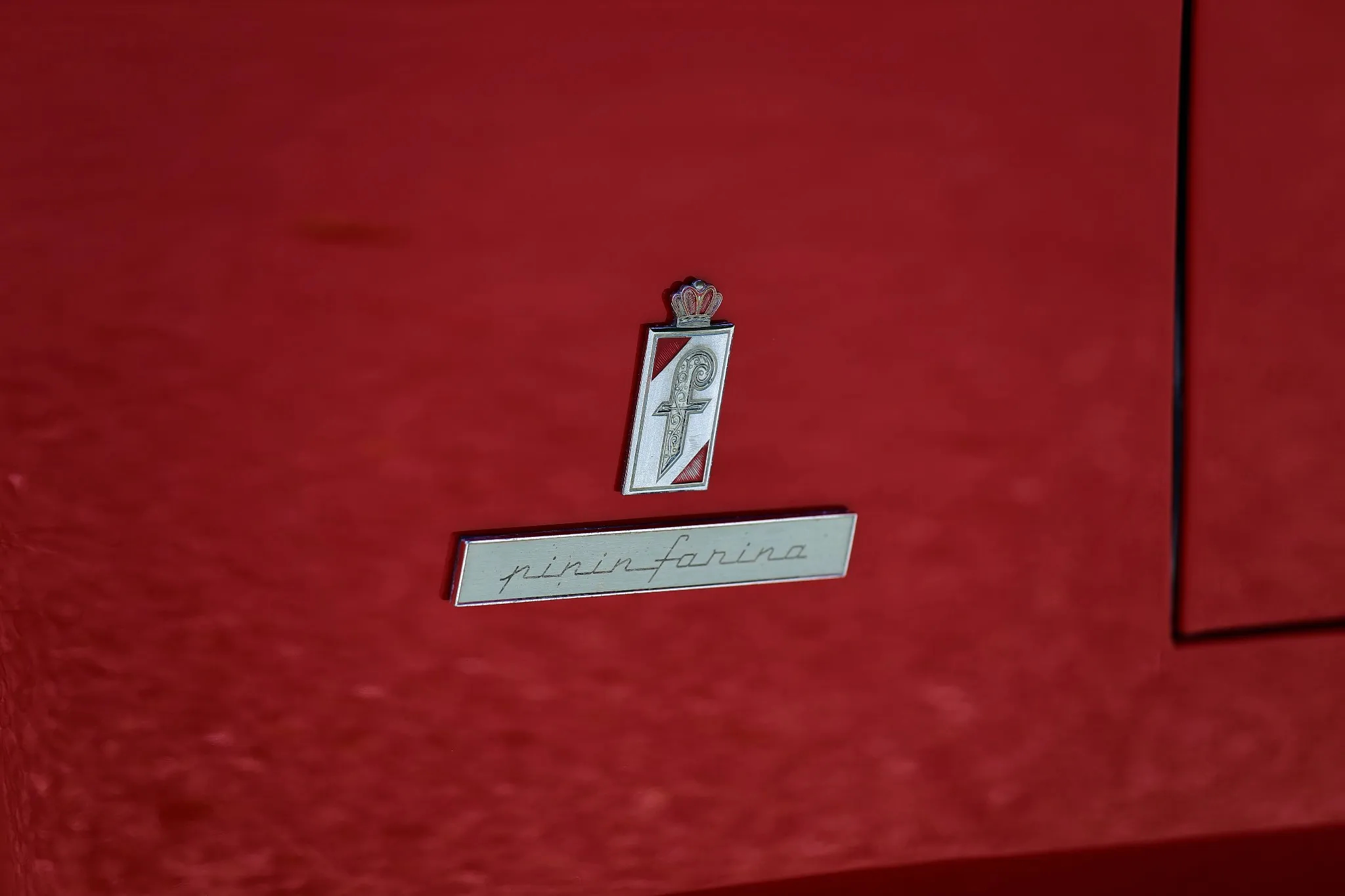 1974 Ferrari 365GT4 2+2 - Image 15