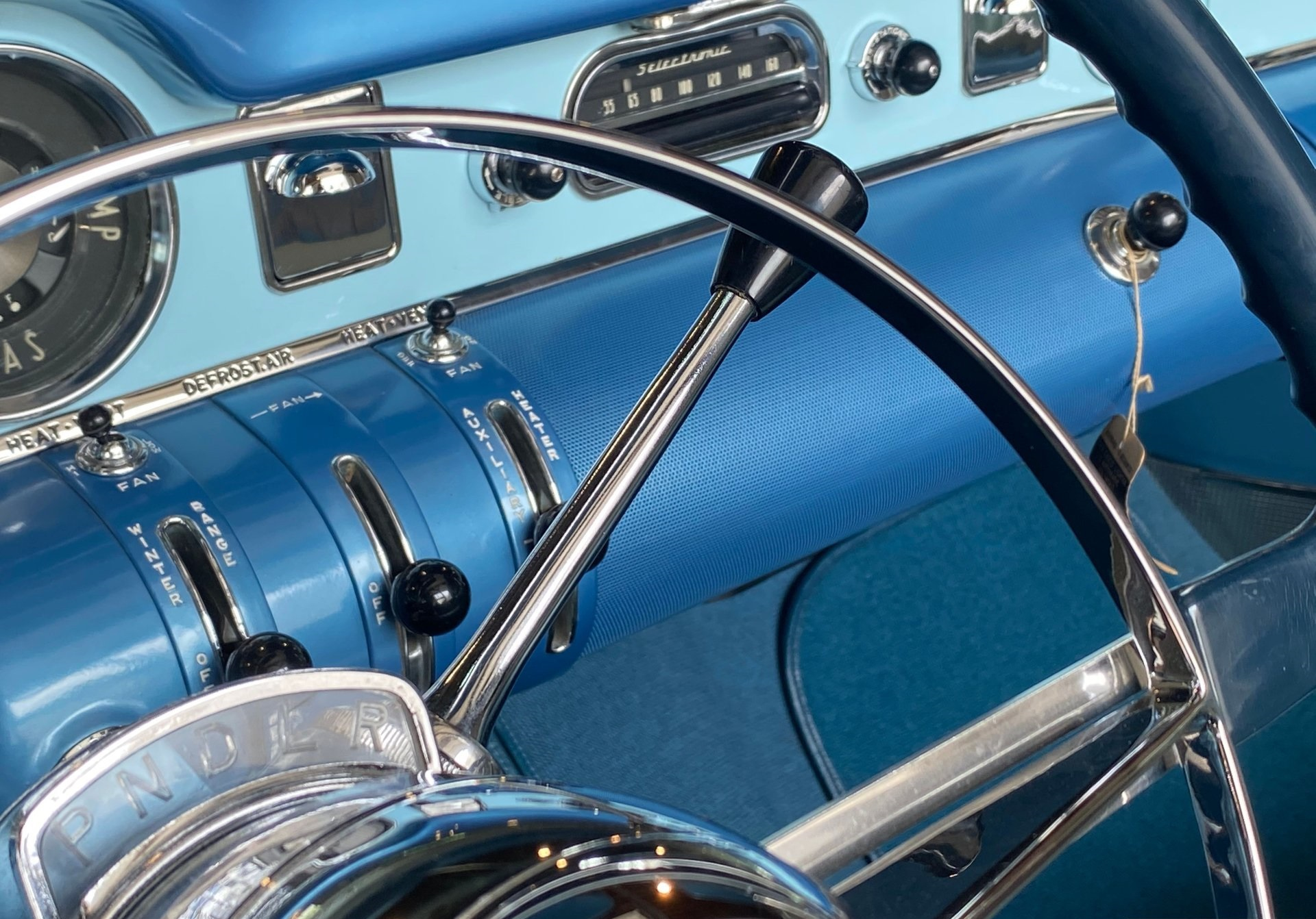 1954 Buick Skylark - Image 34