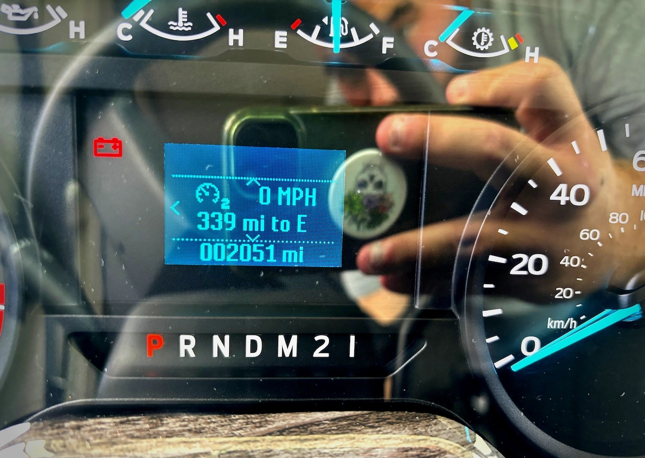 2022 Thor Miramar 37.1 - Image 6