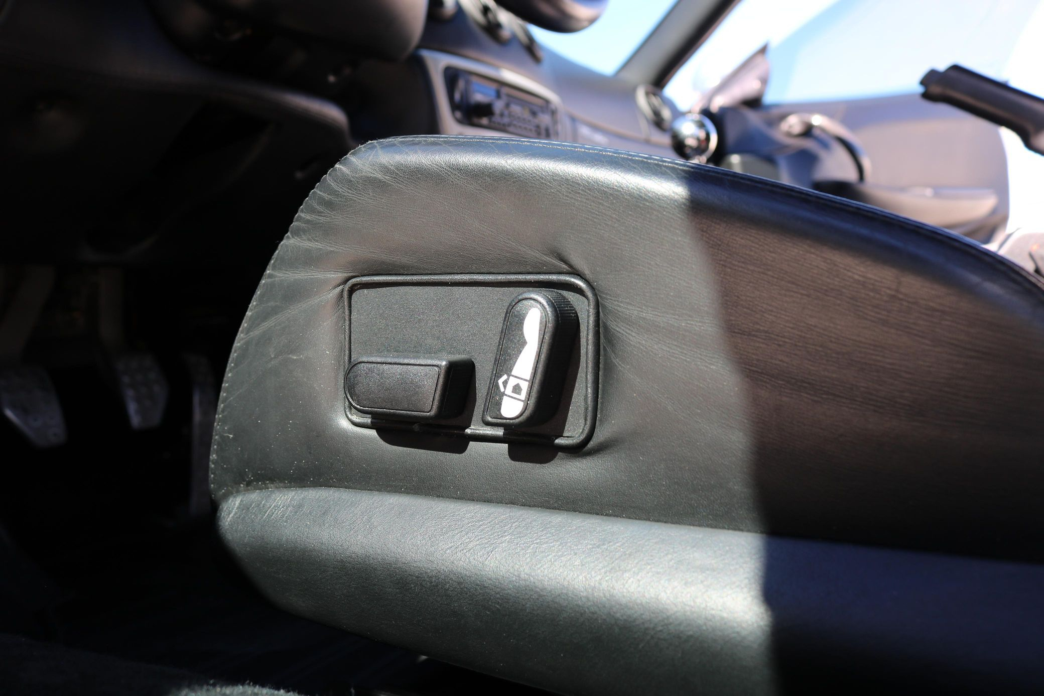 2000 Ferrari 360 Modena - Image 26