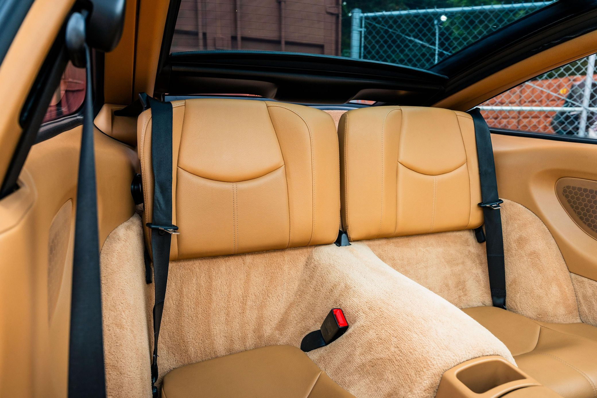 2009 Porsche 911 Targa 4S - Image 27