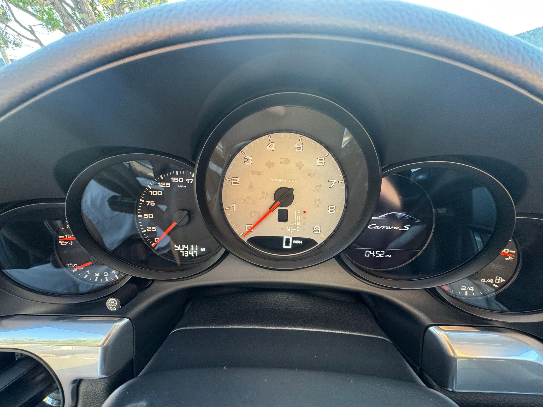 2013 Porsche 911 Carrera S - Image 27