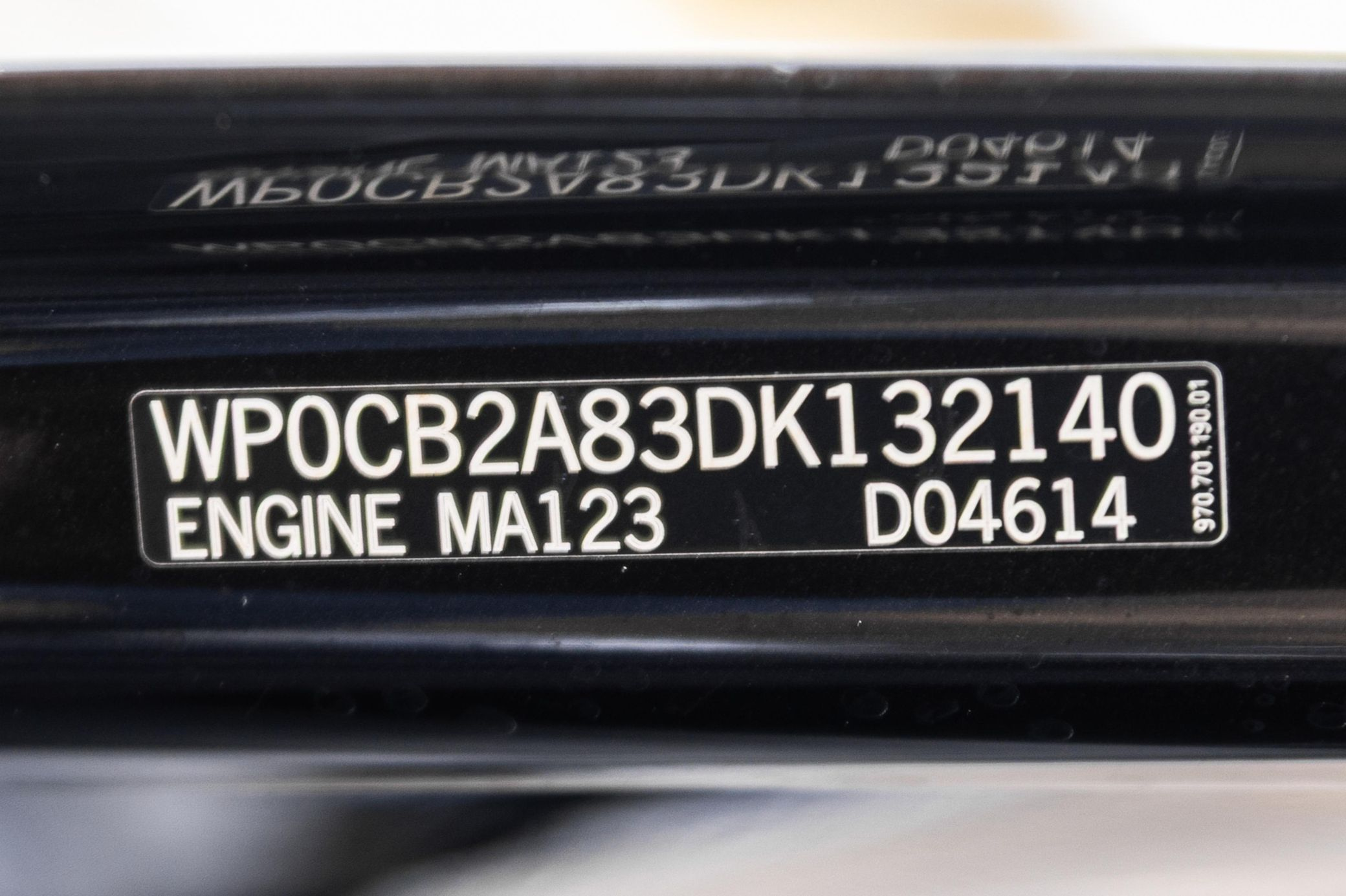 2013 Porsche Boxster S - Image 26