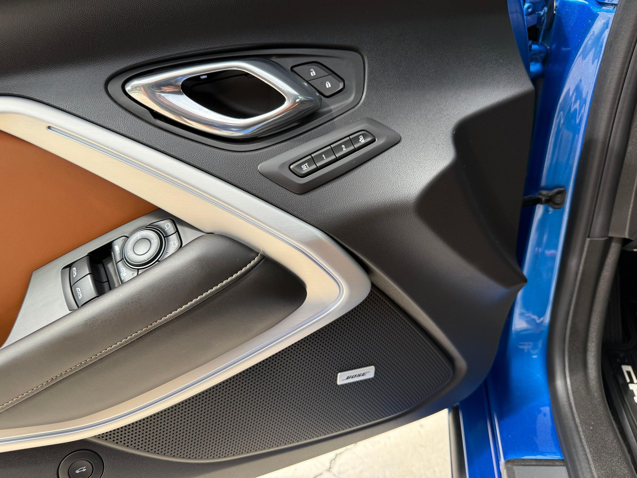 2016 Chevrolet Camaro 2SS - Image 34