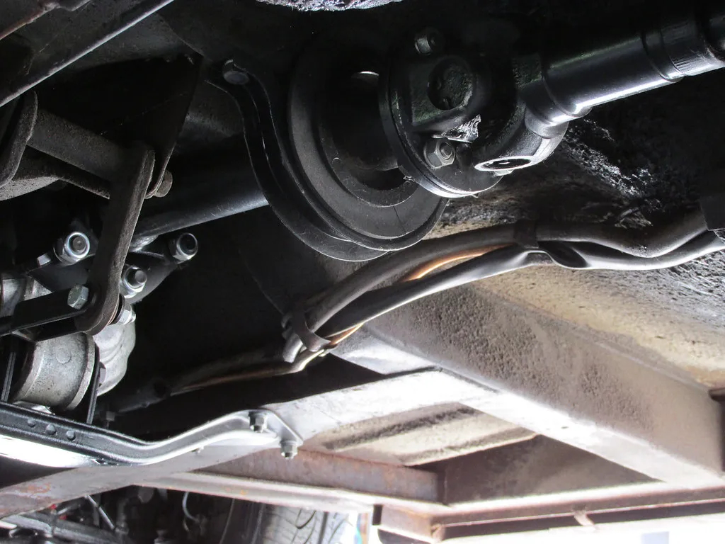 1959 Alfa Romeo Giulietta 750 Sprint - Image 45