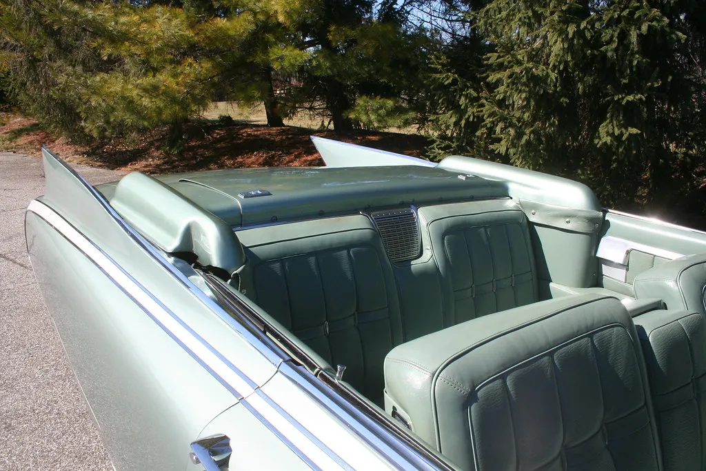 1960 Cadillac Eldorado Biarritz - Image 26