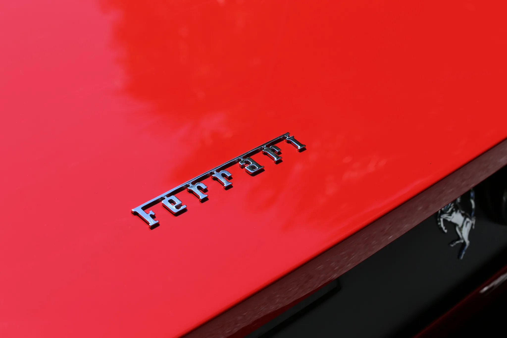 1974 Ferrari 365GT4 2+2 - Image 16