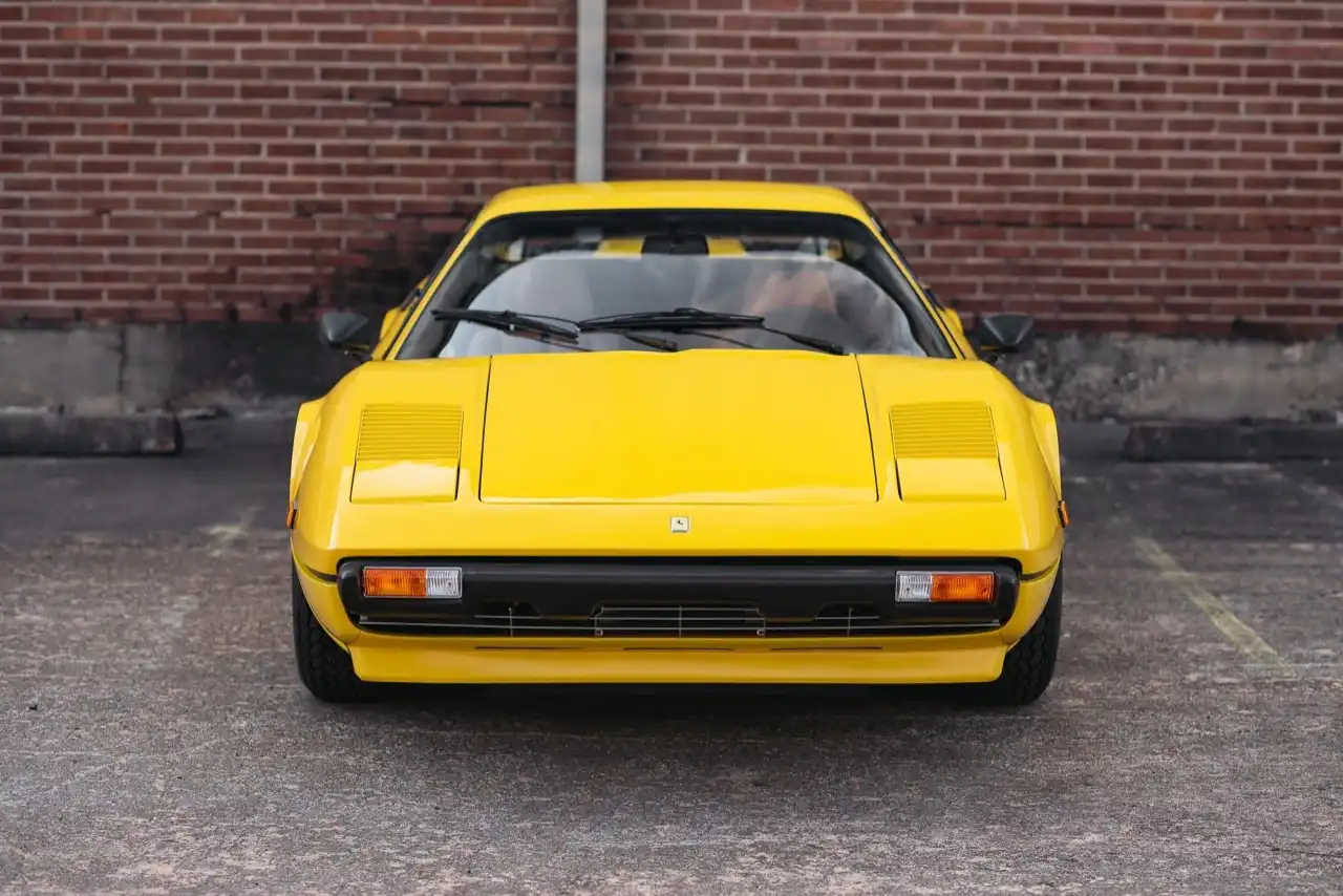 1977 Ferrari 308 GTB - Image 35