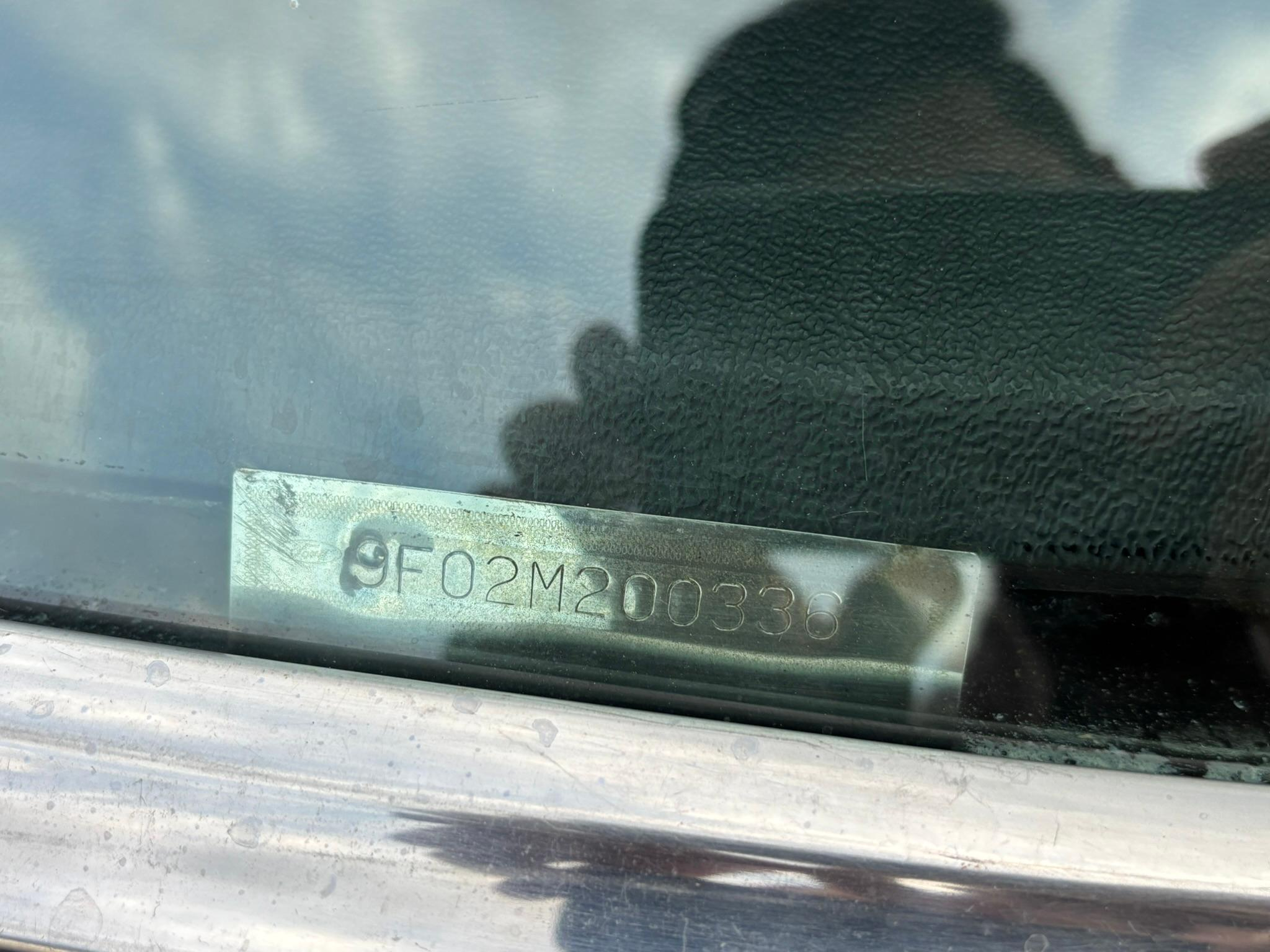 1969 Ford Mustang Mach 1 - Image 17