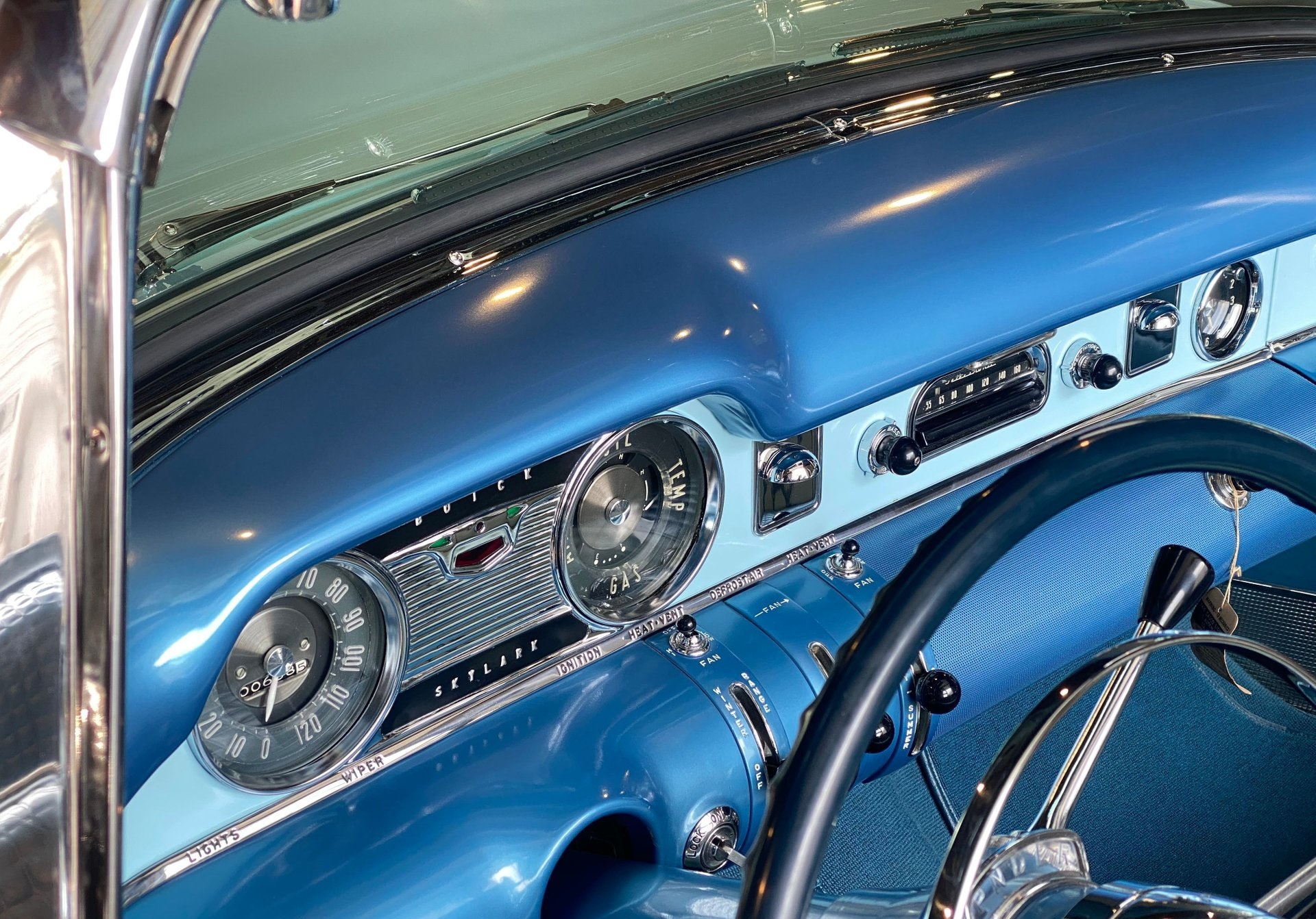 1954 Buick Skylark - Image 35