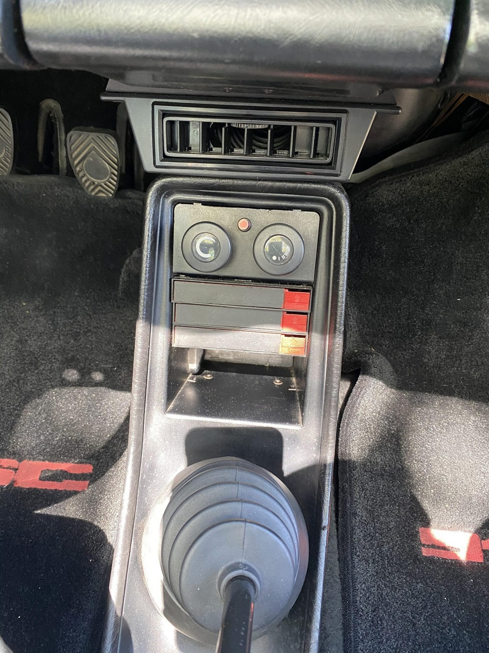 1978 Porsche 911SC Targa - Image 28