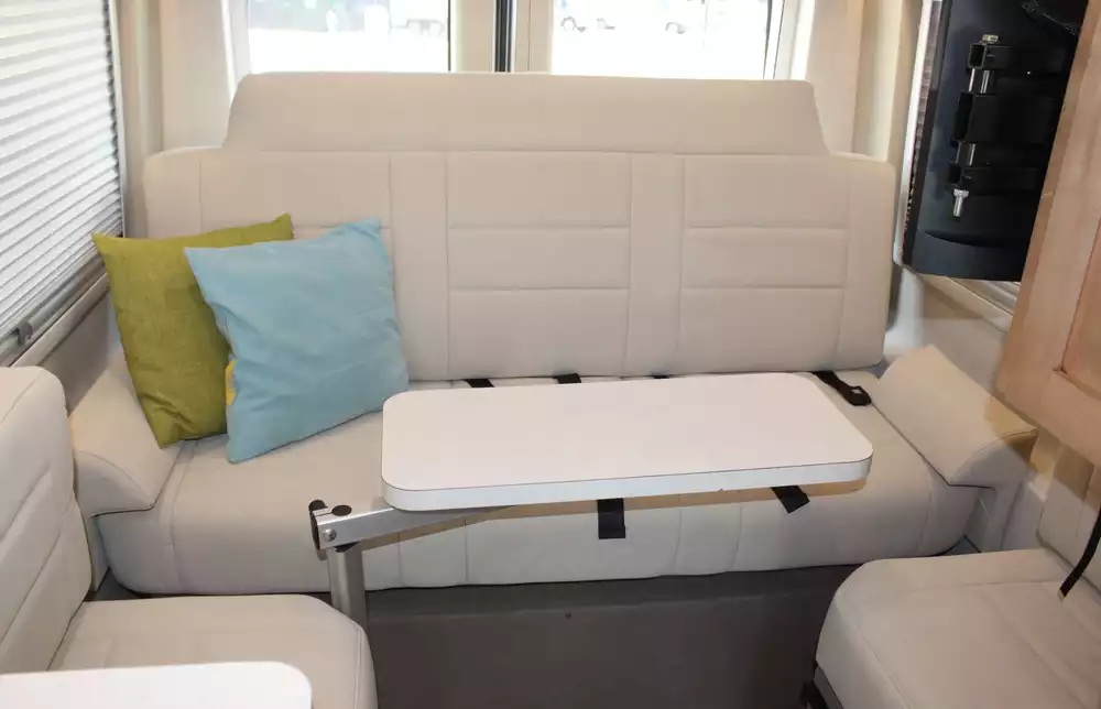 2021 Forest River Coachmen Beyond 22C - Image 38