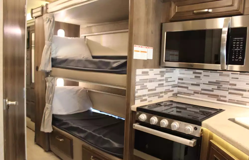 2021 Entegra Coach Esteem 31F - Image 50