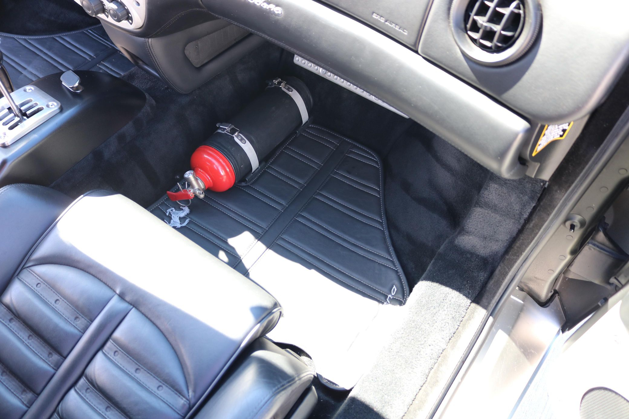 2000 Ferrari 360 Modena - Image 27