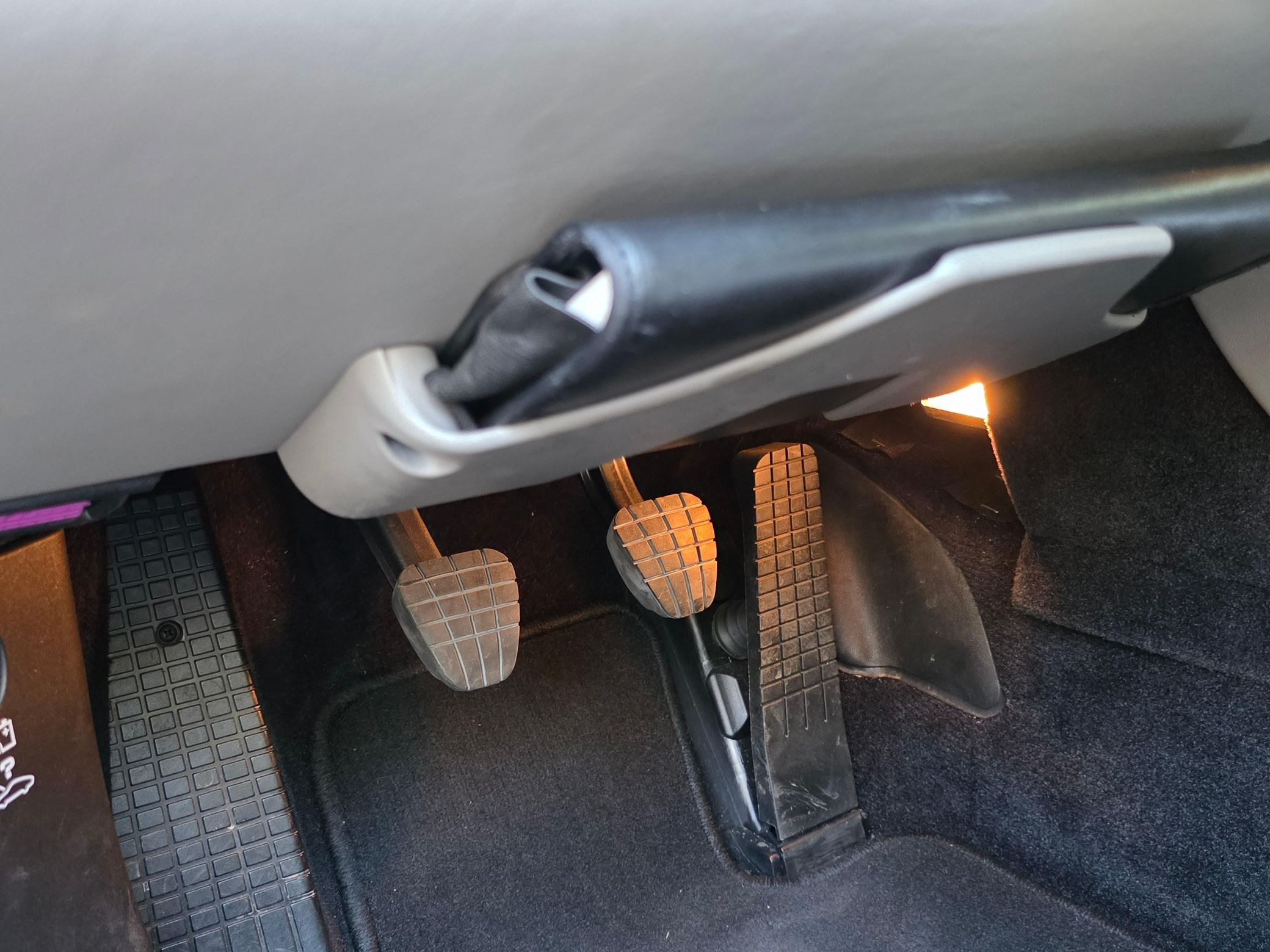 2001 Porsche 911 Turbo Coupe - Image 36