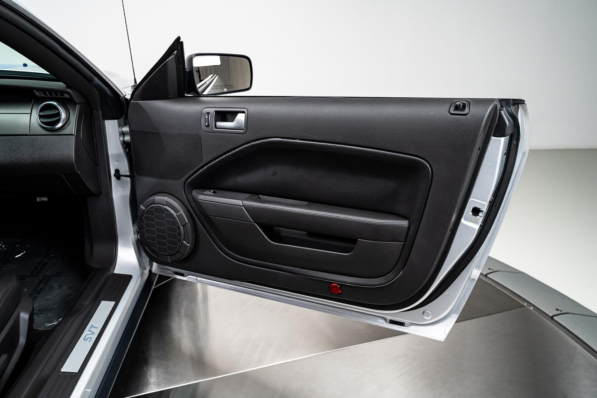 2008 Ford Mustang Shelby GT500 Coupe - Image 26