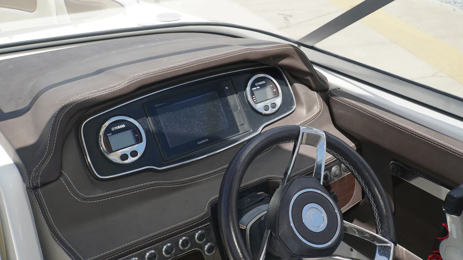 2019 Chaparral 250 Suncoast - Image 39