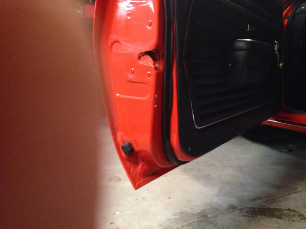 1969 Chevrolet Camaro Z28 - Image 16