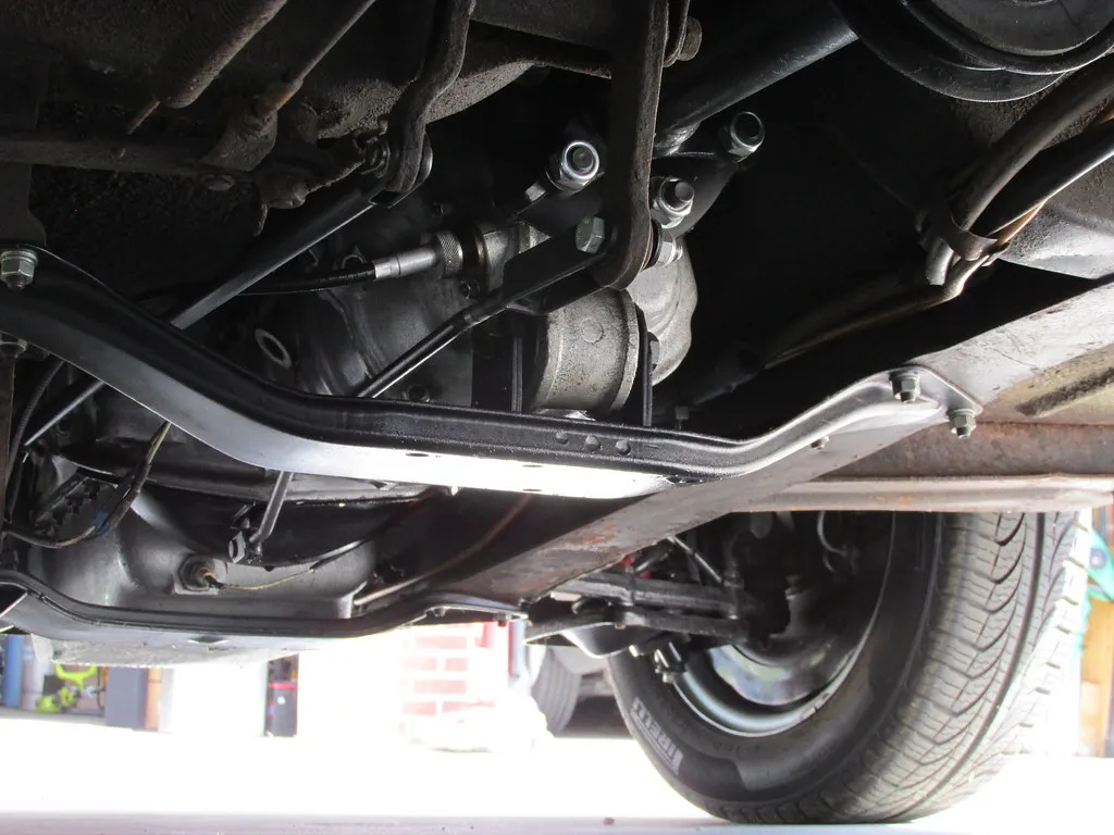 1959 Alfa Romeo Giulietta 750 Sprint - Image 46