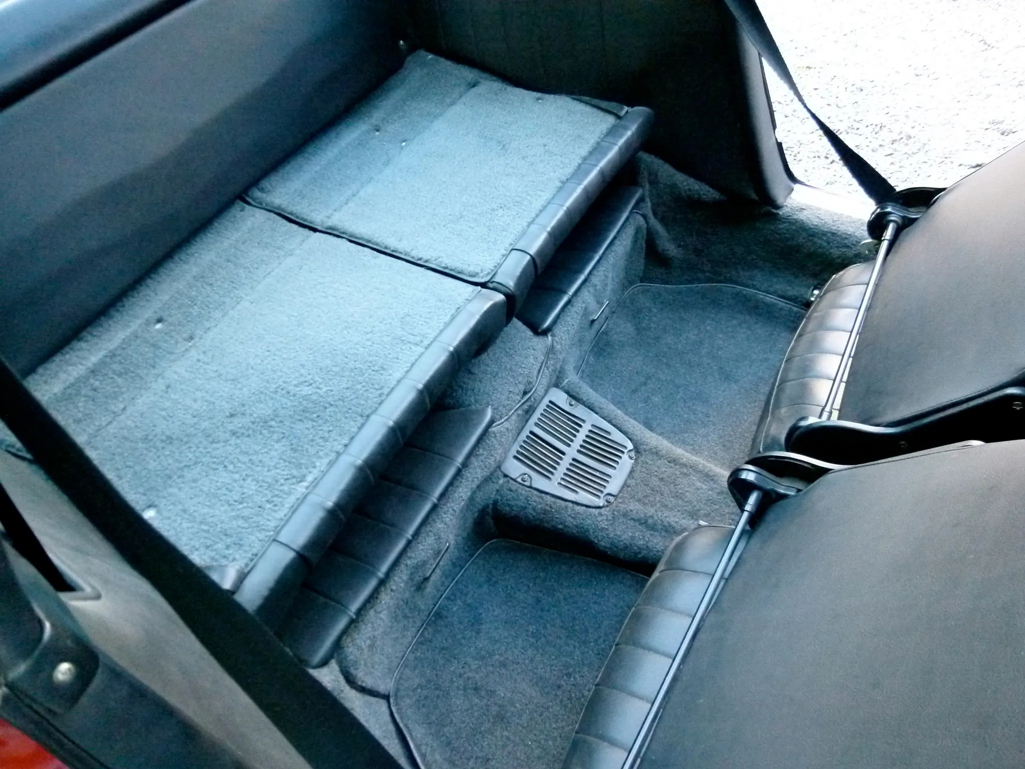 1972 Porsche 911T Targa - Image 33