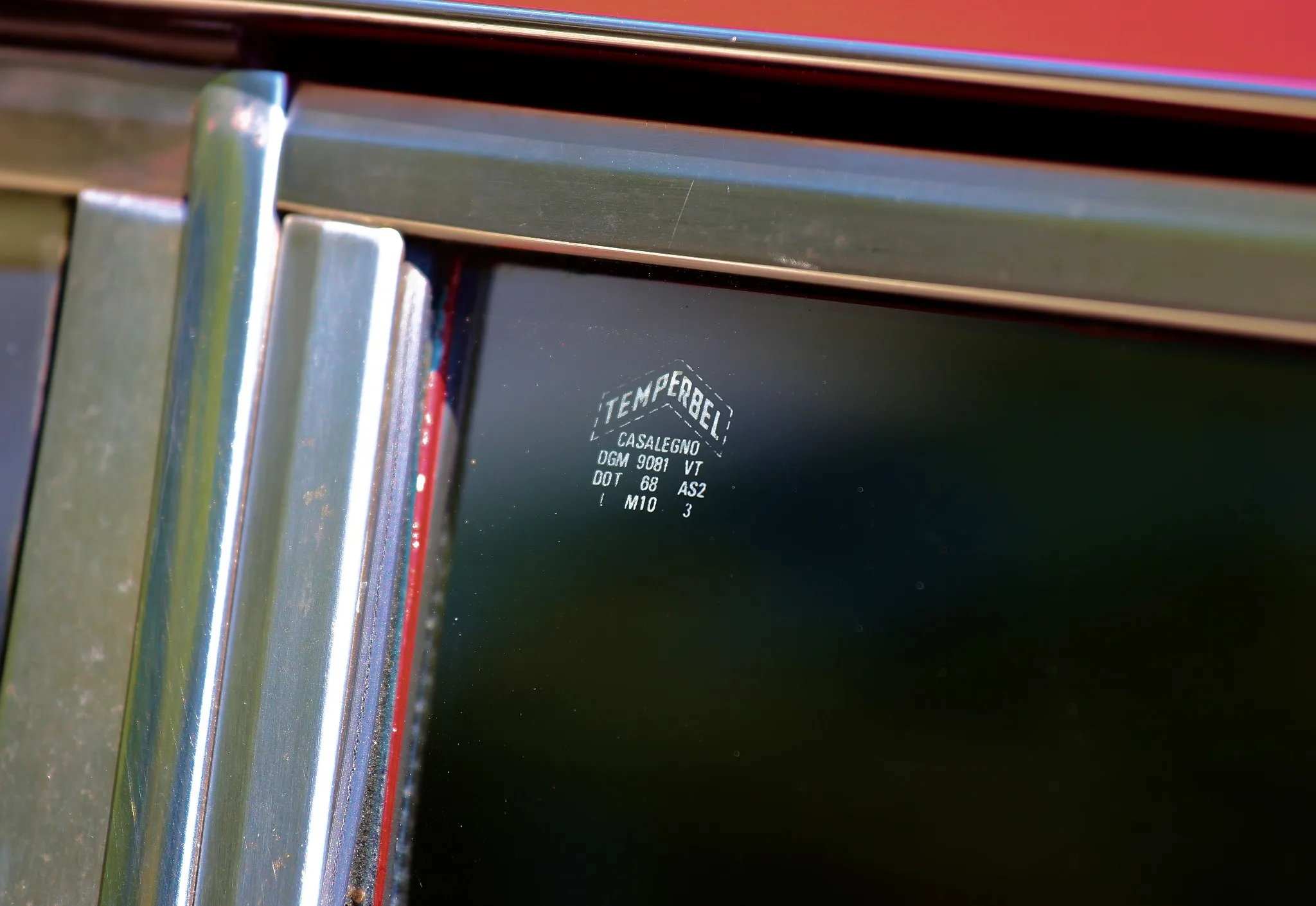 1974 Ferrari 365GT4 2+2 - Image 17