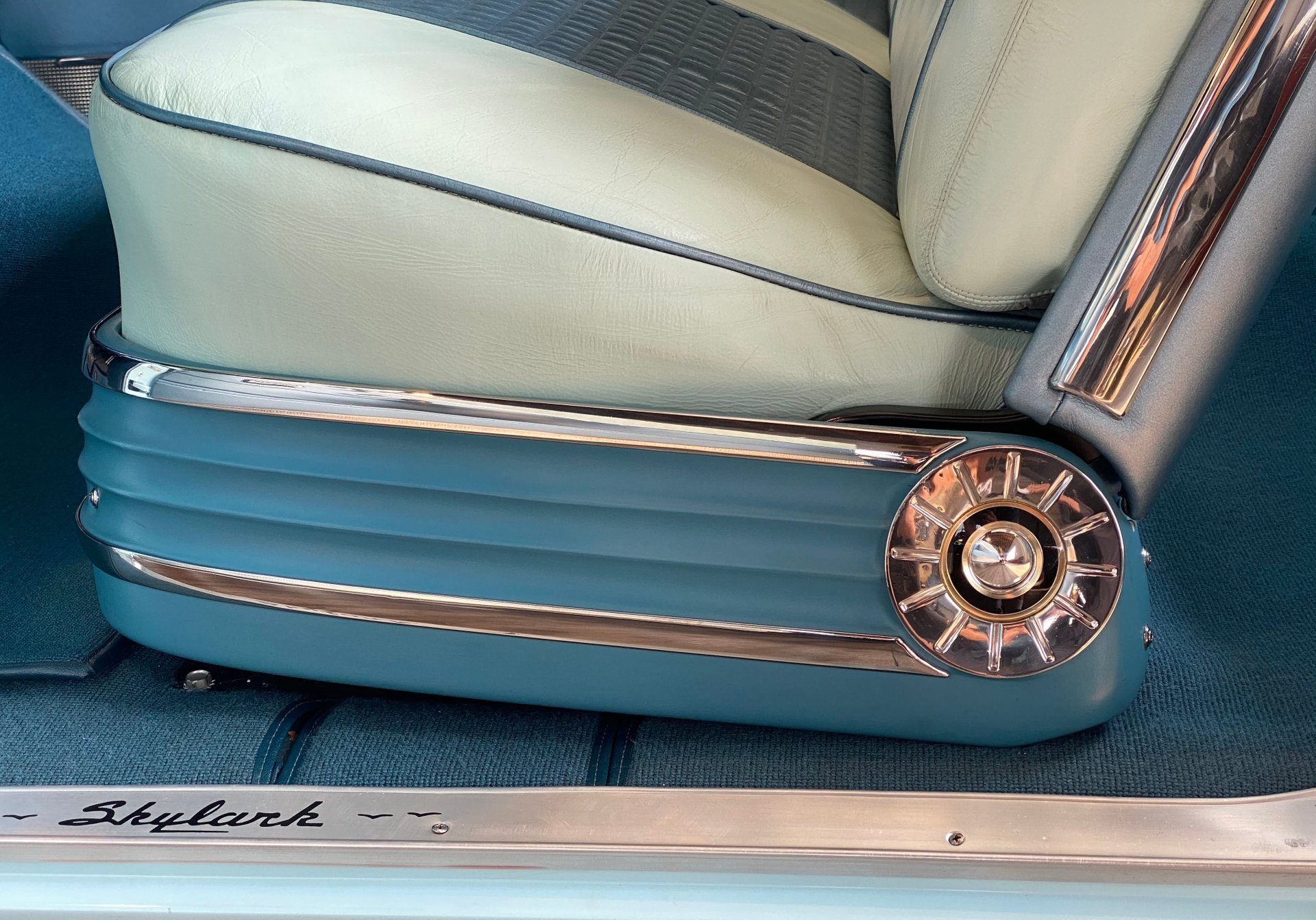 1954 Buick Skylark - Image 36