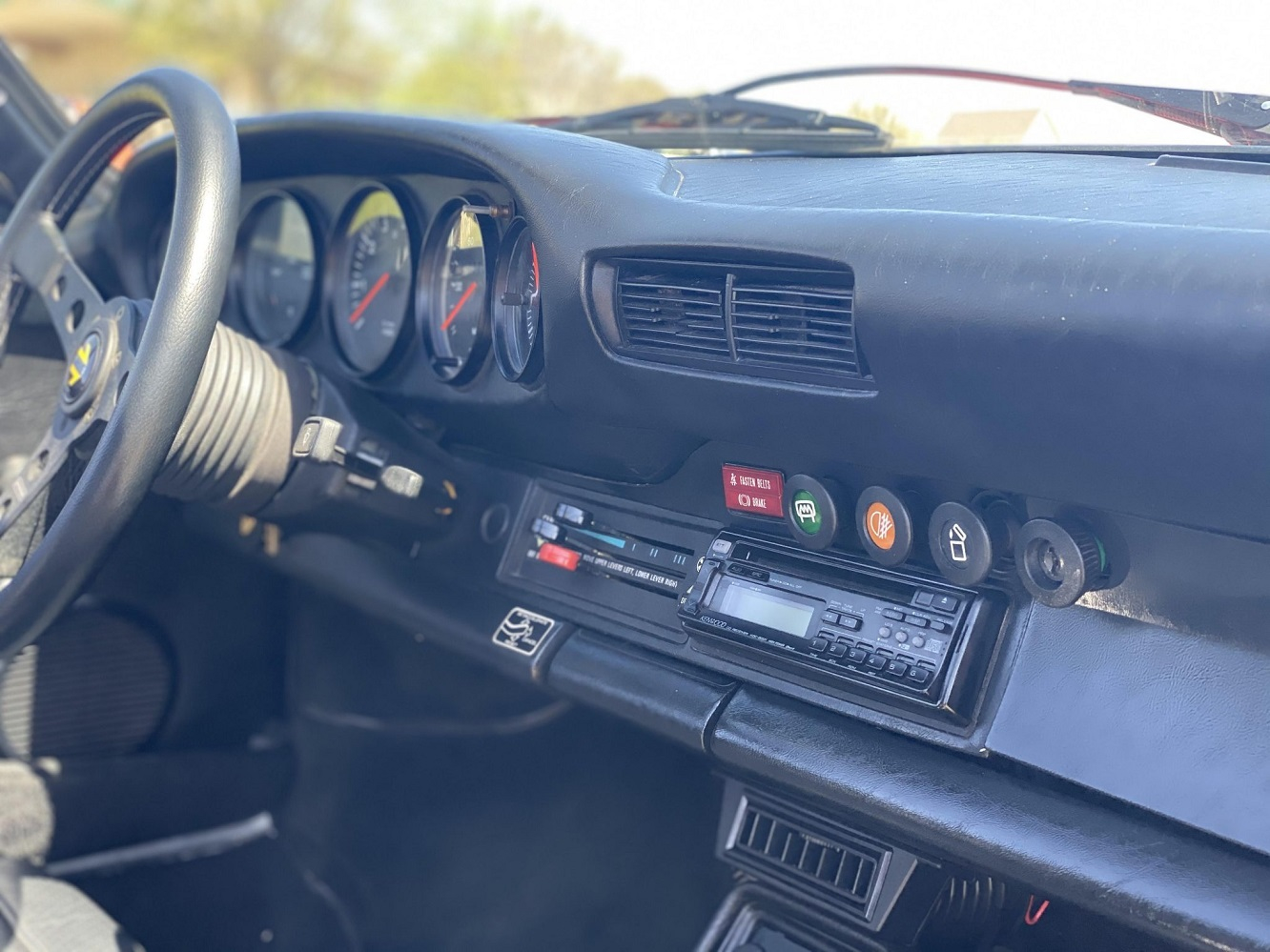 1978 Porsche 911SC Targa - Image 29