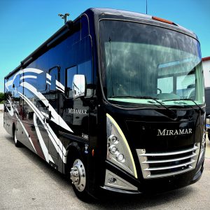 2022 Thor Miramar 37.1