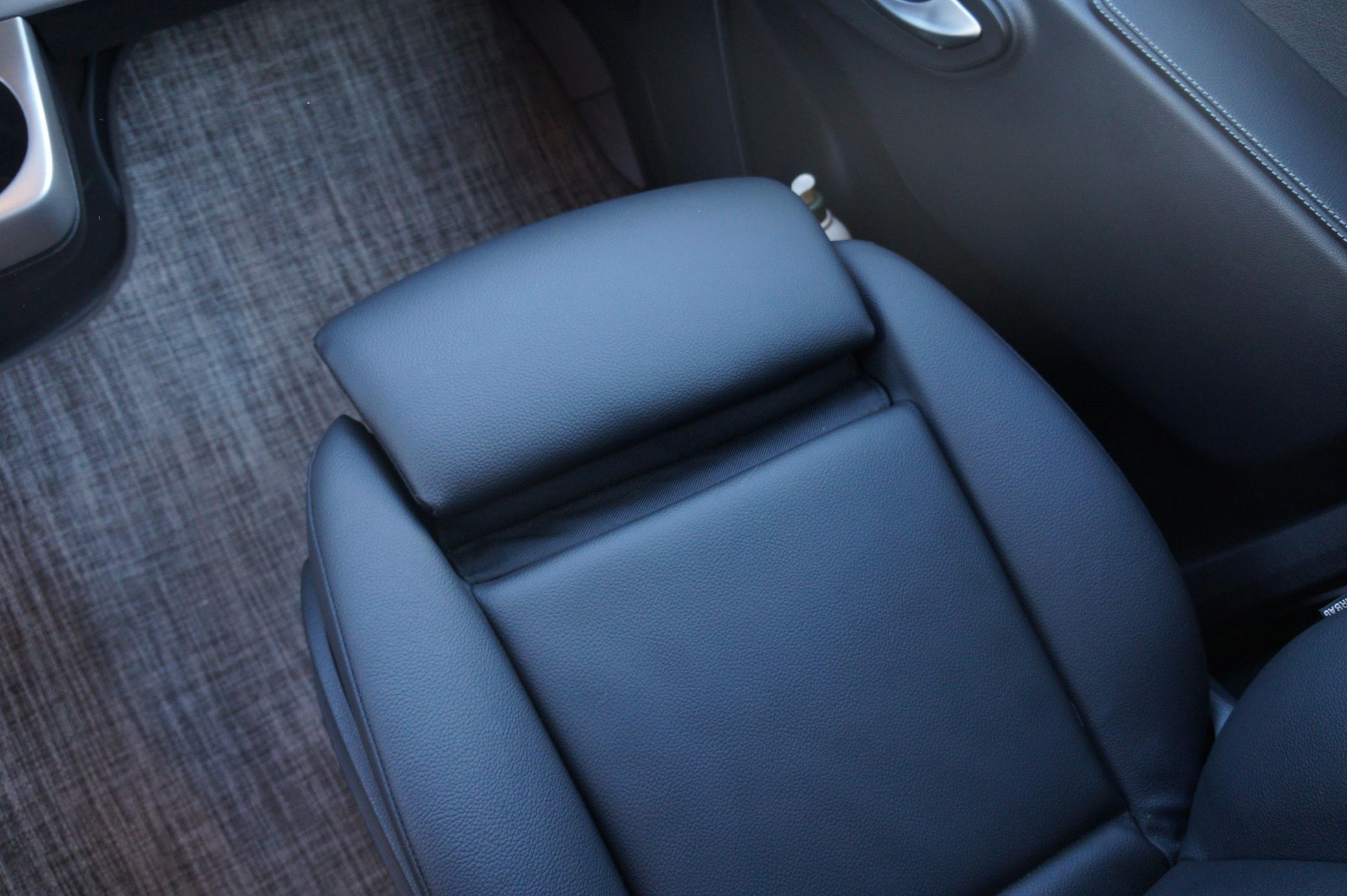 2022 Thor Sanctuary 4x4 - Image 14