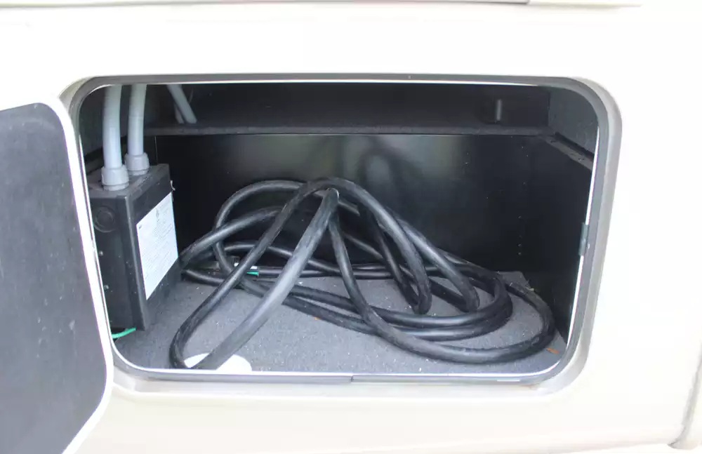 2022 Forest River Coachmen Encore 325SS - Image 35