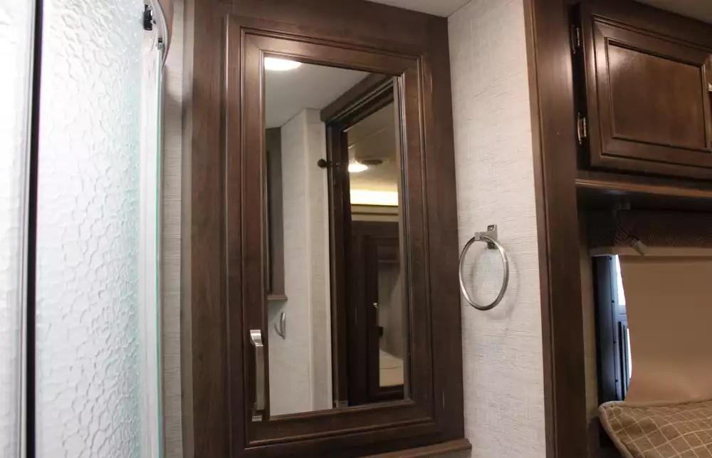 2021 Entegra Coach Esteem 31F - Image 51