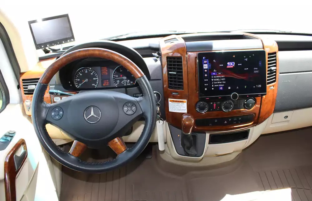 2018 Chinook Countryside MP2 - Image 37