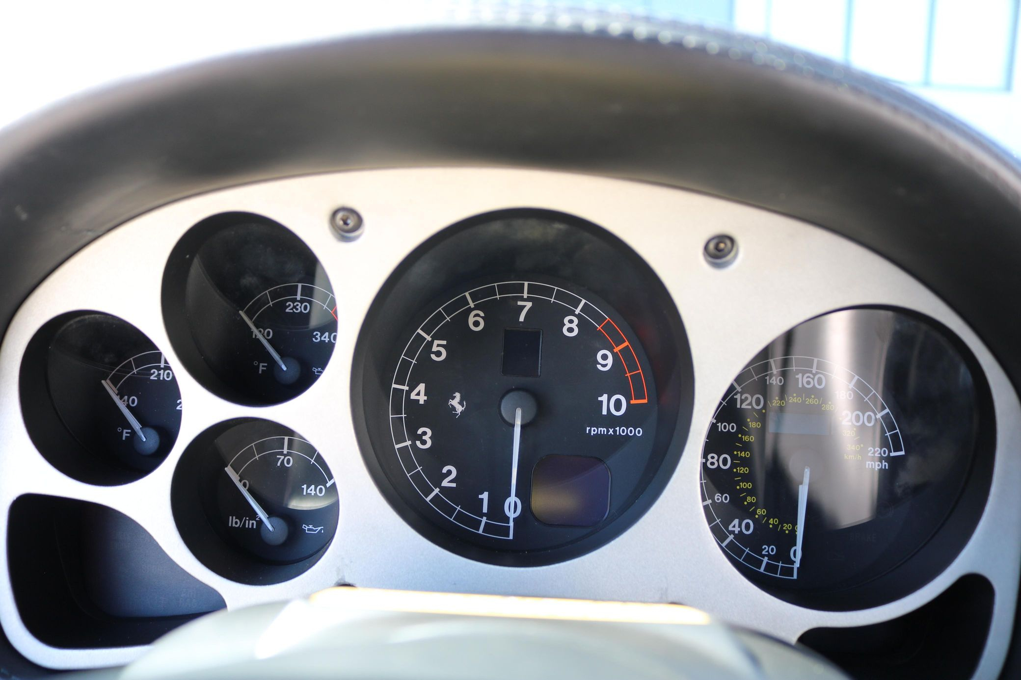 2000 Ferrari 360 Modena - Image 28