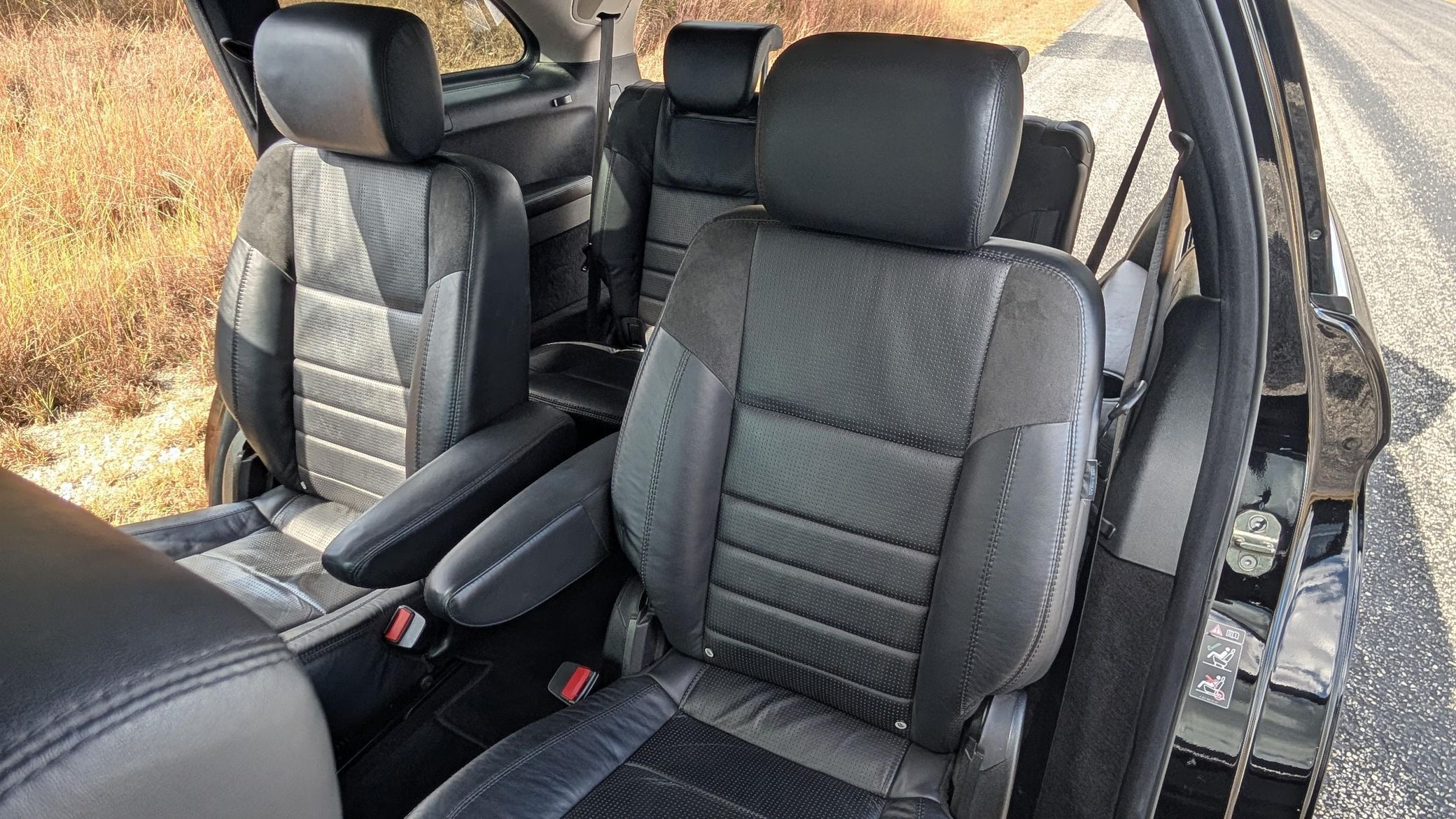 2007 Mercedes-Benz R63 AMG - Image 39