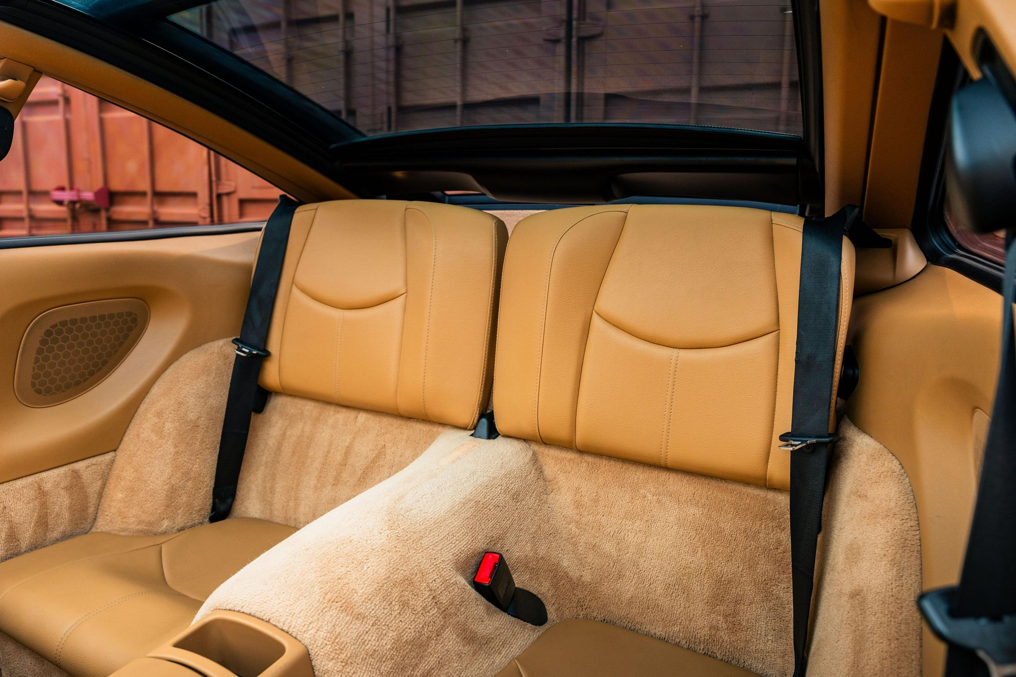 2009 Porsche 911 Targa 4S - Image 29