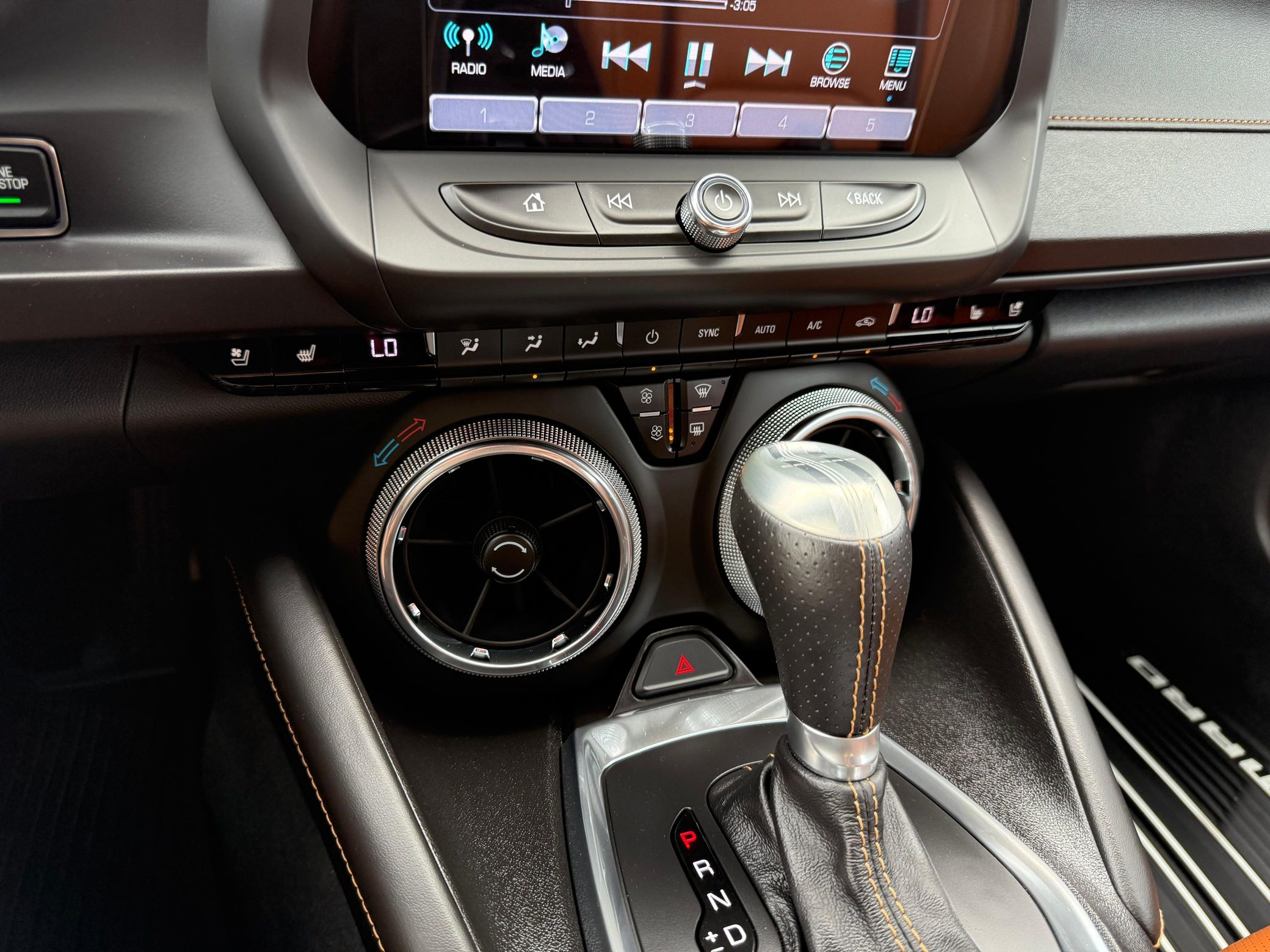 2016 Chevrolet Camaro 2SS - Image 36