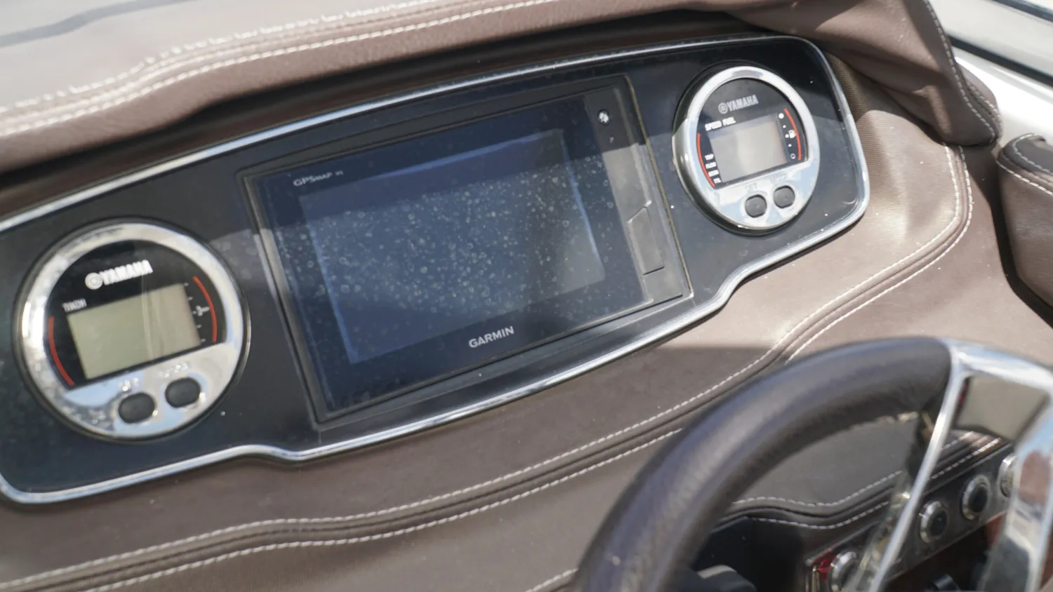 2019 Chaparral 250 Suncoast - Image 5