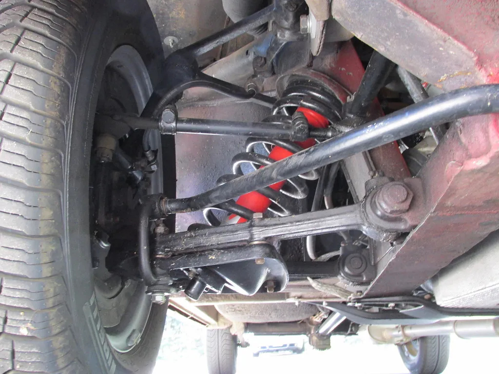 1959 Alfa Romeo Giulietta 750 Sprint - Image 47