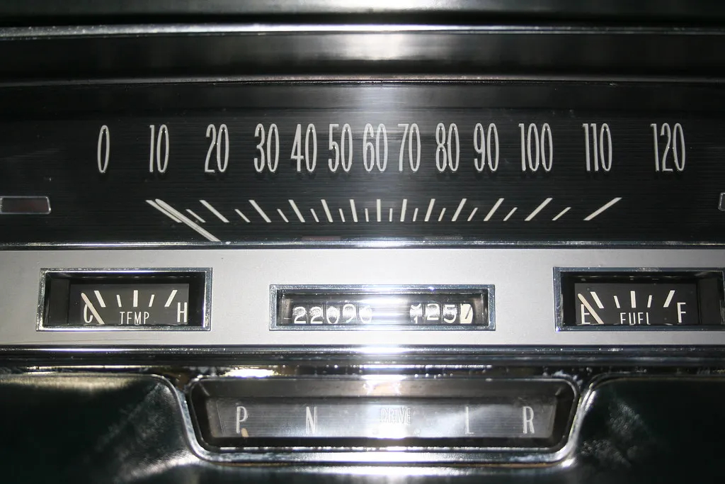 1960 Cadillac Eldorado Biarritz - Image 28