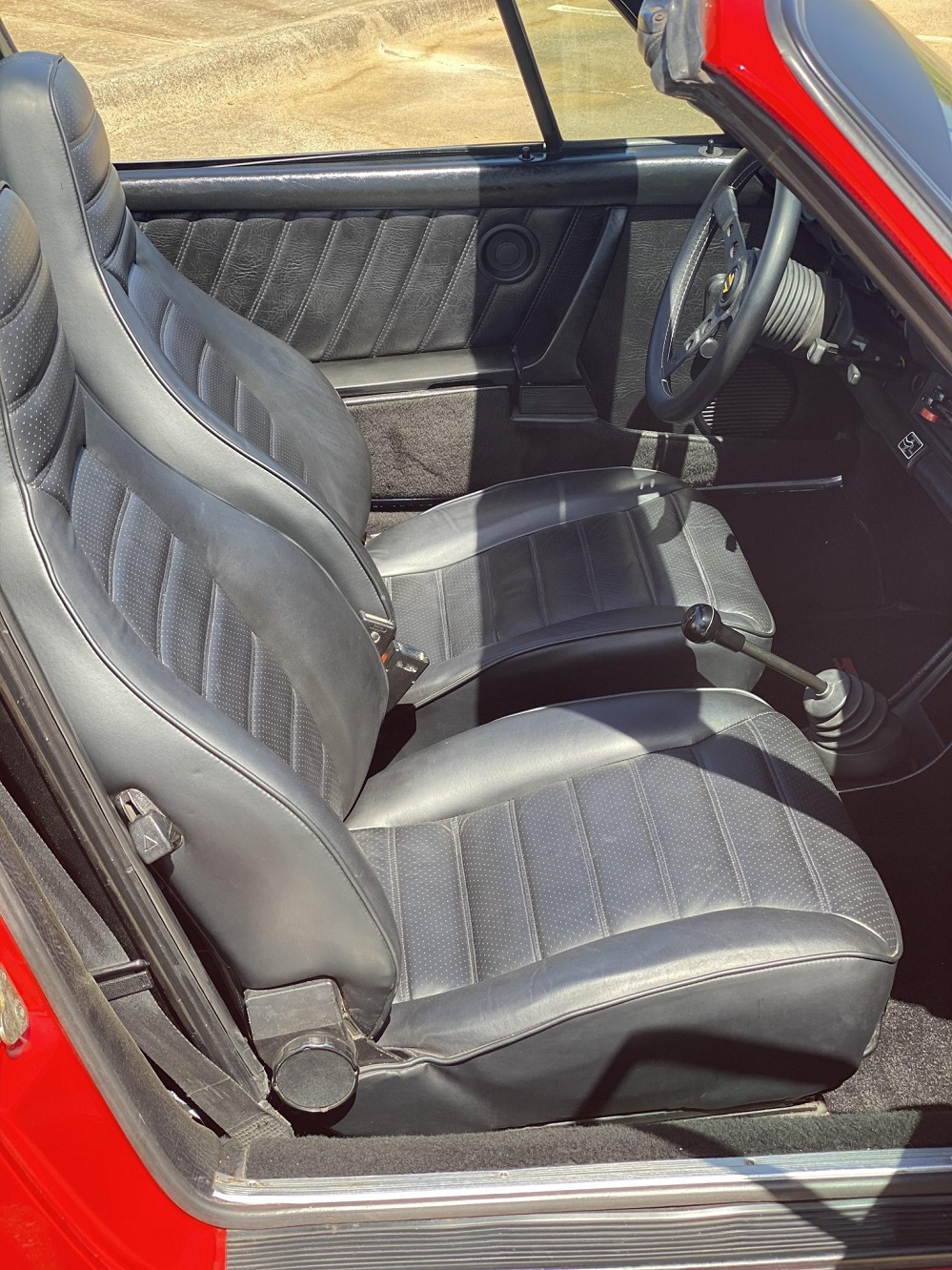 1978 Porsche 911SC Targa - Image 30