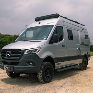 2023 Winnebago Revel 4x4