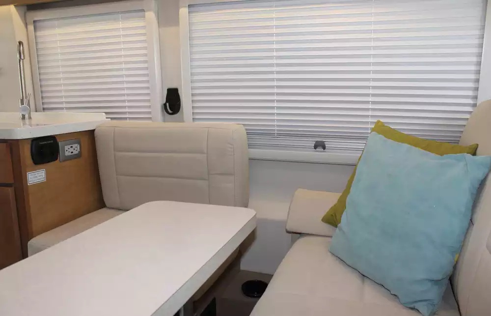 2021 Forest River Coachmen Beyond 22C - Image 40