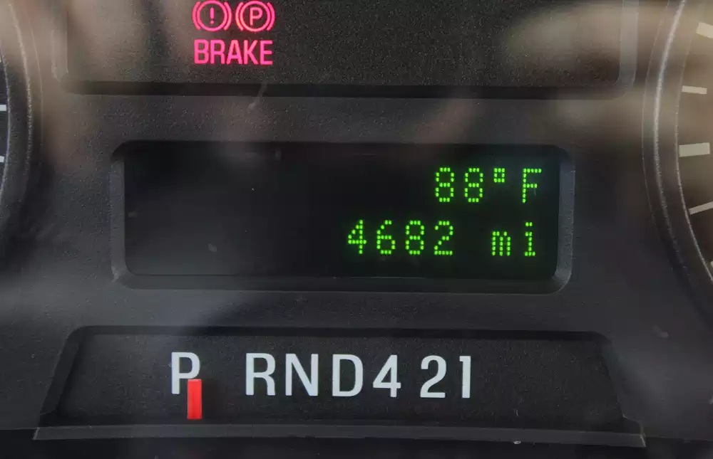 2018 Fleetwood Bounder 36D - Image 48