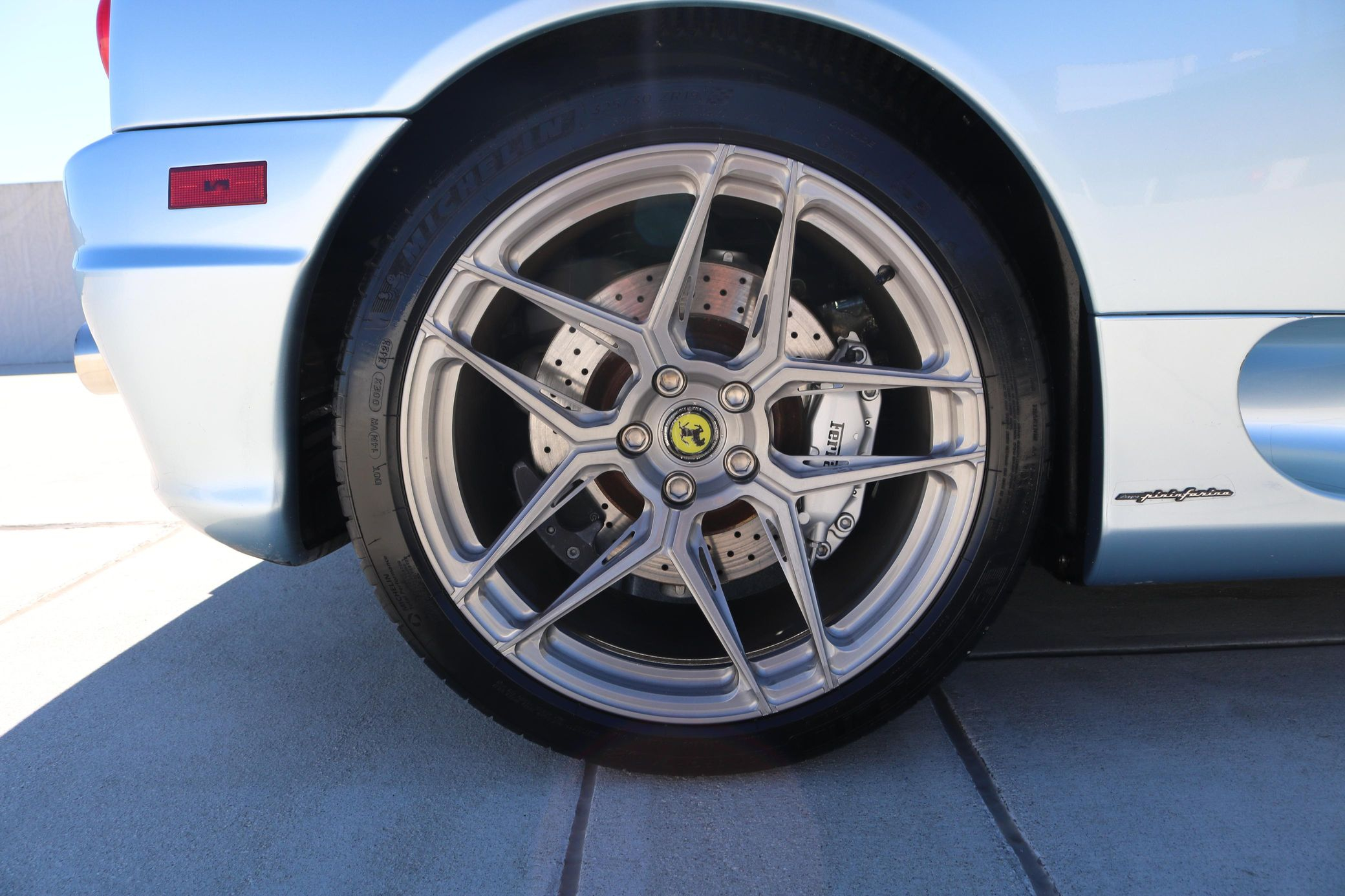 2000 Ferrari 360 Modena - Image 29