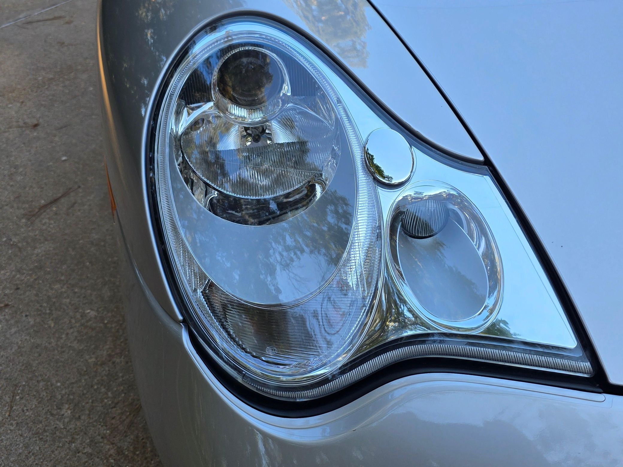 2001 Porsche 911 Turbo Coupe - Image 38