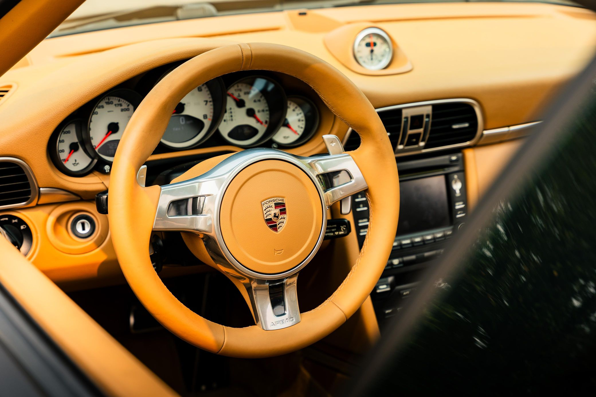 2009 Porsche 911 Targa 4S - Image 30